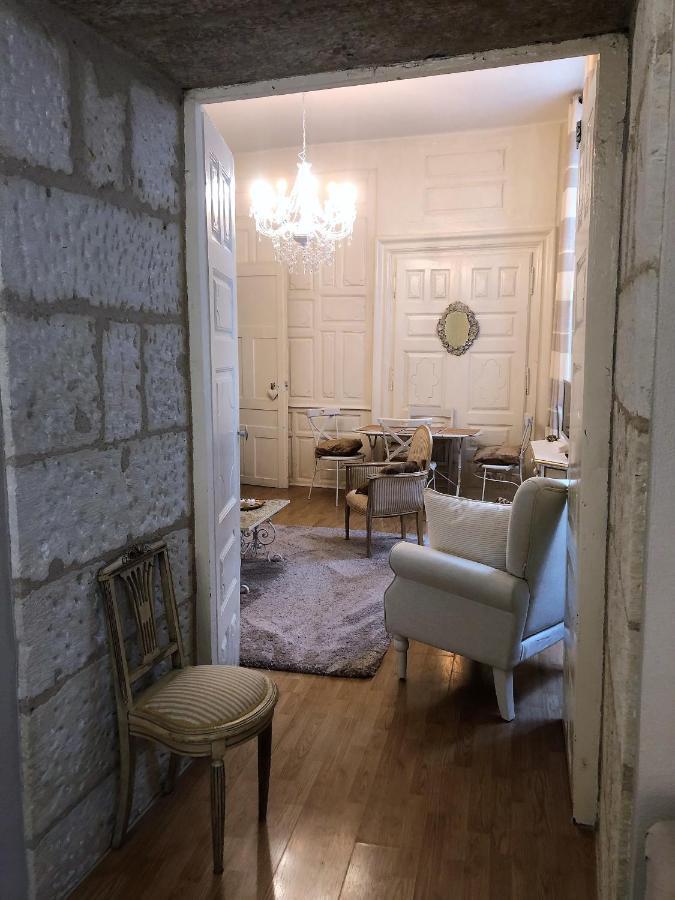 Appartement Perigueux Historique Buitenkant foto