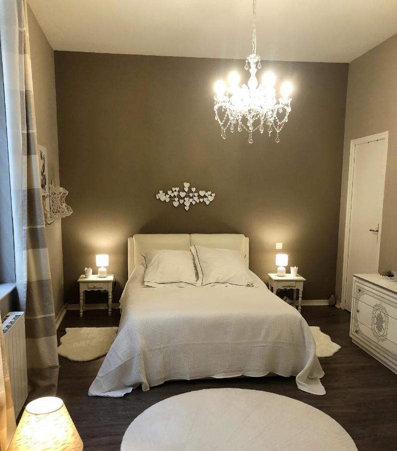 Appartement Perigueux Historique Buitenkant foto